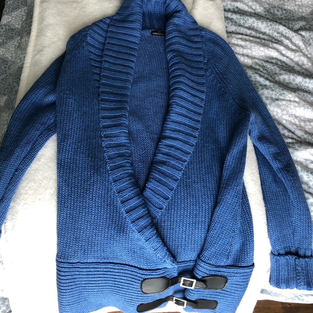 Sweater